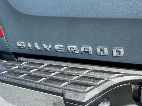 Used 2012 Chevrolet Silverado 1500 LT w/ All-Star Edition AWD/4WD image 9