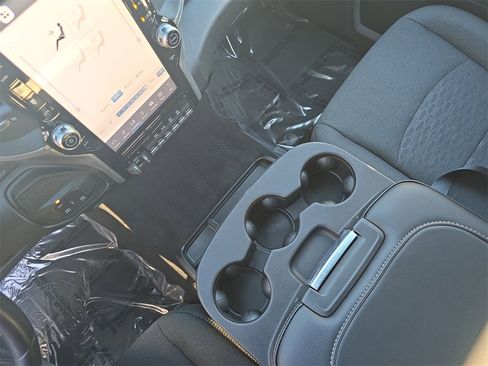 New 2026 RAM 3500 Tradesman image 25