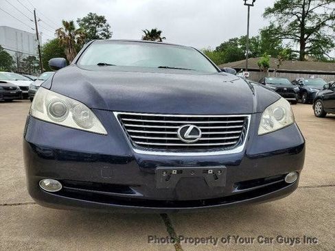 Used 2008 Lexus ES 350 FWD image 3