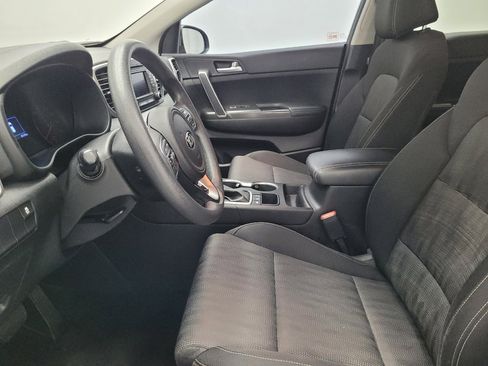 Used 2017 Kia Sportage LX AWD/4WD image 17