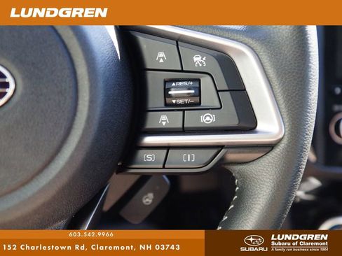 Used 2021 Subaru Forester Touring image 19