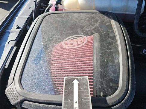 Used 2026 RAM 1500 Tungsten image 28