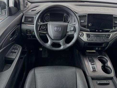 Used 2021 Honda Pilot Special Edition image 22