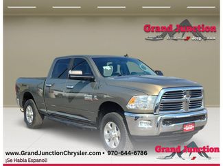 Used 2014 RAM 2500 Big Horn RWD video 1