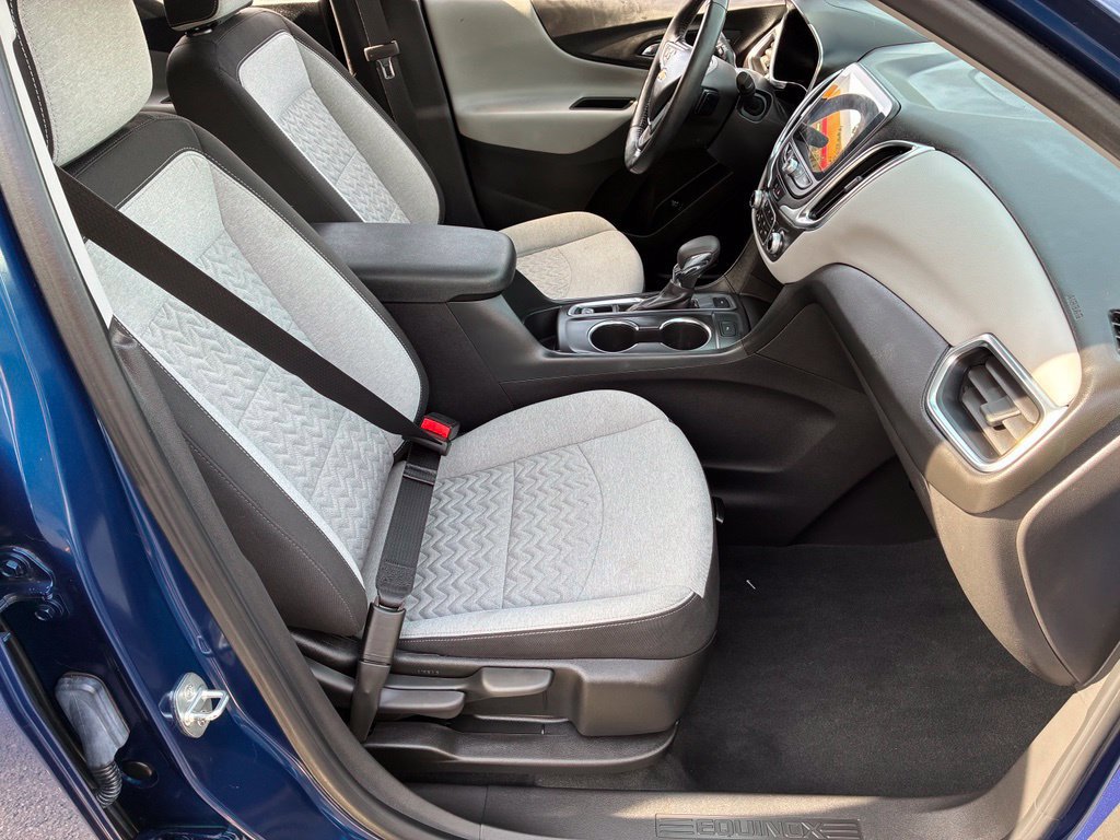 Used 2022 Chevrolet Equinox LT AWD/4WD image 30