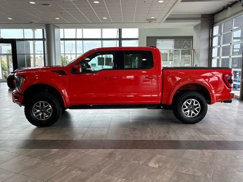 Used 2023 Ford F150 Raptor image 13