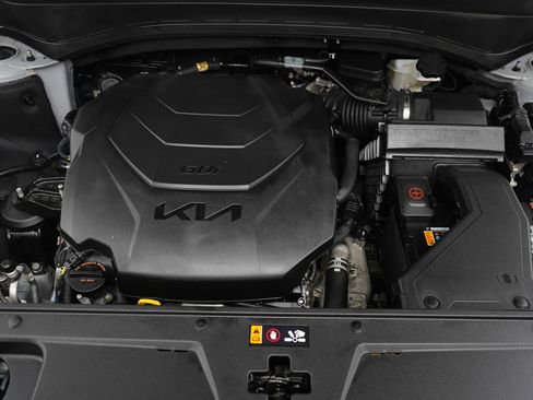 Used 2024 Kia Telluride SX Prestige X-Pro image 38