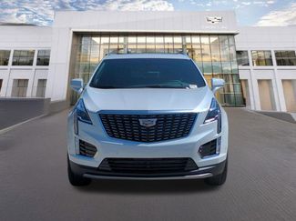 New 2026 Cadillac XT5 Premium Luxury FWD video 2