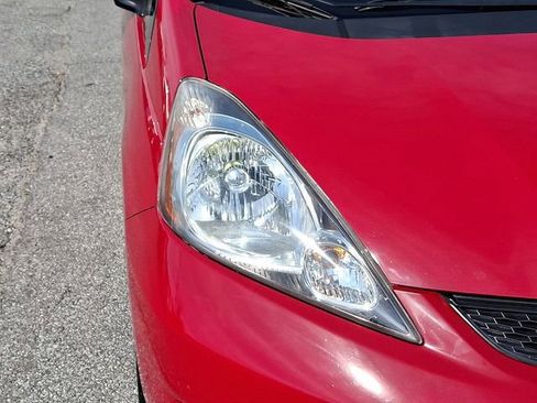 Used 2010 Honda Fit Sport image 9