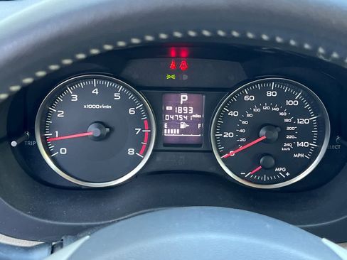 Used 2016 Subaru Impreza 2.0i Sport Premium image 25