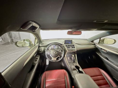 Used 2015 Lexus NX 200t F Sport image 22