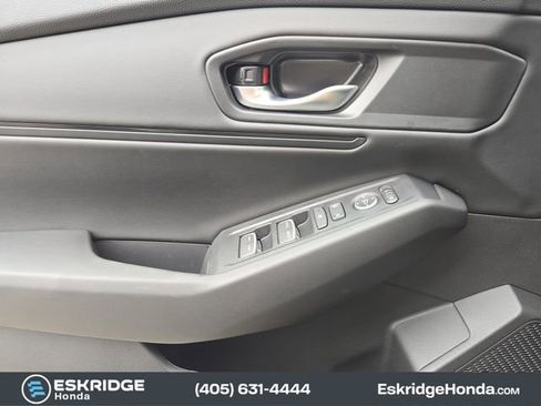 New 2026 Honda Accord SE image 17