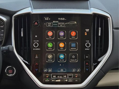 New 2026 Subaru Ascent Limited image 14