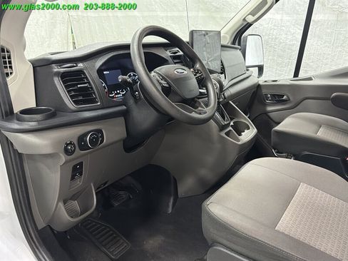 Used 2023 Ford Transit 350 XLT RWD image 3