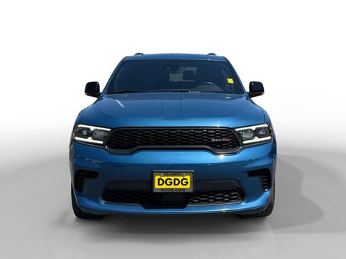 Used 2024 Dodge Durango GT RWD image 8