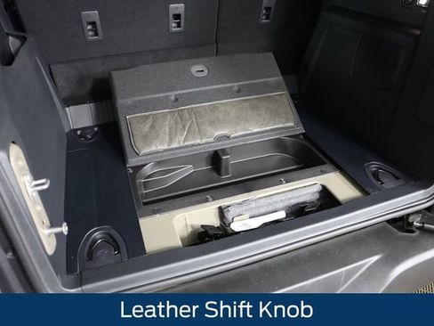 New 2025 Ford Bronco Big Bend image 54