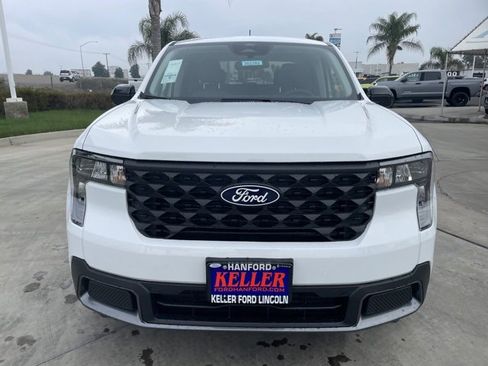 New 2026 Ford Maverick XLT w/ XLT Luxury Package image 8