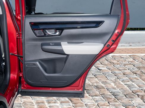 Certified 2024 Honda CR-V EX-L image 14