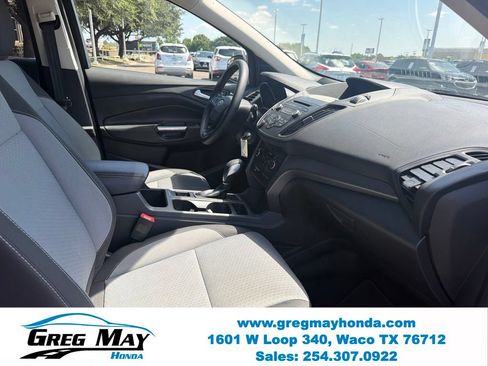Used 2018 Ford Escape SE AWD/4WD image 32