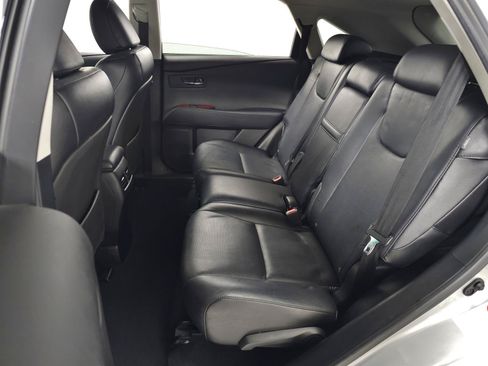 Used 2010 Lexus RX 350 AWD image 26