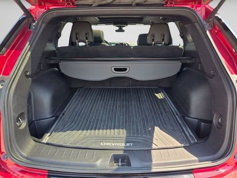 Used 2019 Chevrolet Blazer RS AWD/4WD image 30