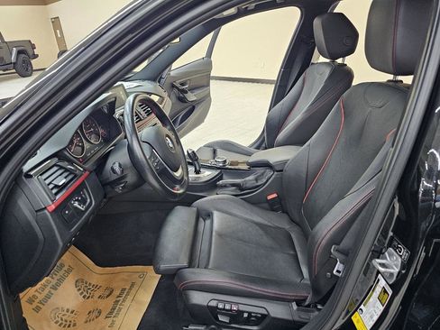 Used 2014 BMW 328i Sedan image 17