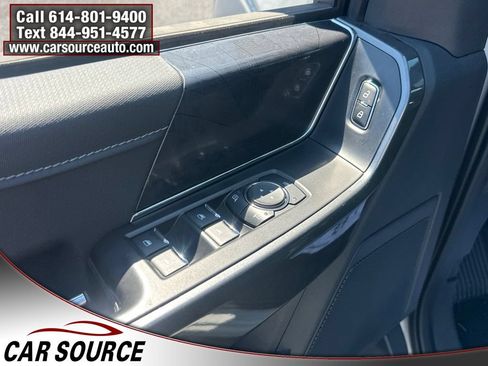 Used 2023 Ford F150 XLT w/ Equipment Group 302A High AWD/4WD image 17