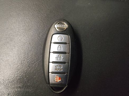 Used 2015 Nissan Altima 2.5 SL FWD image 32