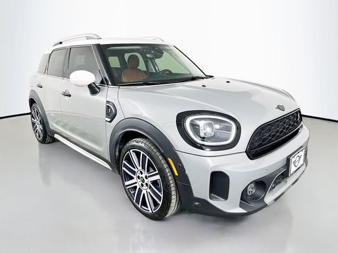 Certified 2023 MINI Cooper Countryman S image 3