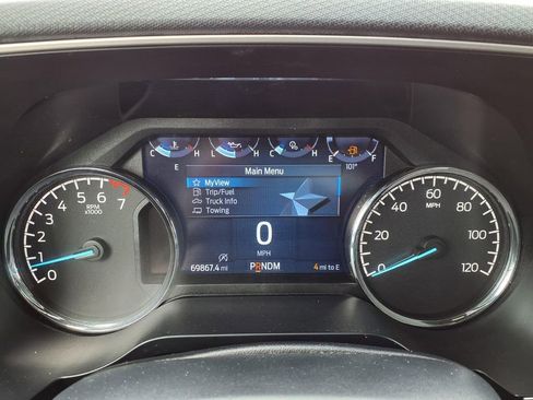 Used 2021 Ford F150 XLT w/ Equipment Group 302A High AWD/4WD image 39