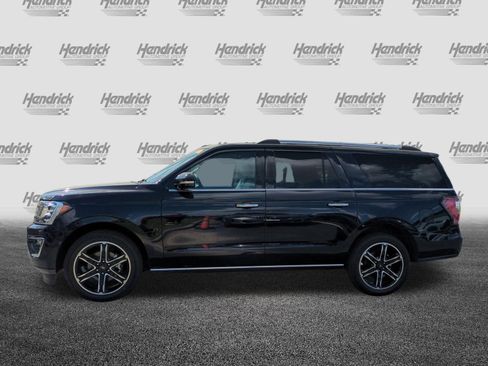 Used 2021 Ford Expedition Max Limited image 6