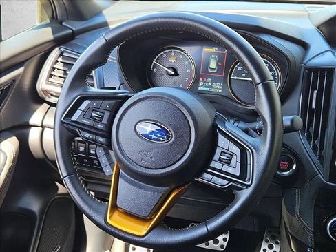 Used 2023 Subaru Forester Wilderness w/ Wilderness Package image 11