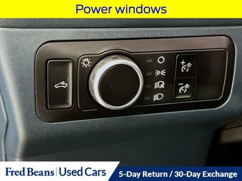 Used 2025 Ford Maverick XLT w/ Black Appearance Package AWD/4WD image 13