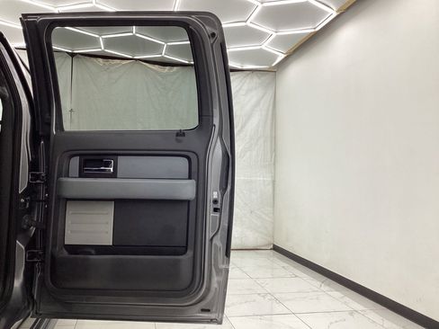 Used 2014 Ford F150 STX w/ Equipment Group 201A Mid RWD image 28