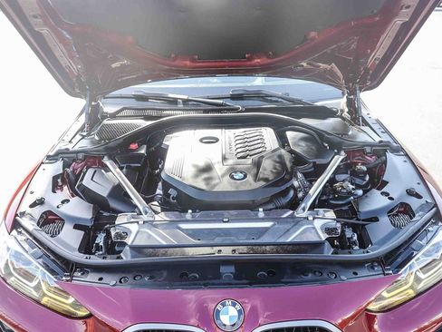 Used 2022 BMW 440i xDrive Coupe AWD/4WD image 30