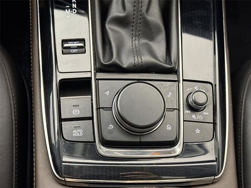 Certified 2023 MAZDA CX-30 2.5 Turbo w/ Premium Package image 28