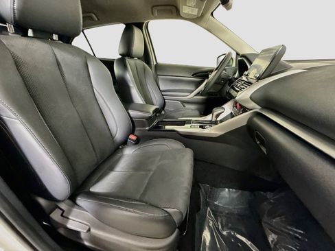 Used 2026 Mitsubishi Eclipse Cross SE AWD/4WD image 29