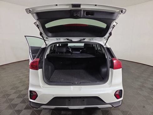 Used 2020 Kia Niro EX Premium FWD image 30