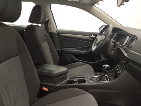 Used 2020 Volkswagen Jetta S w/ Driver Assistance Package FWD image 21