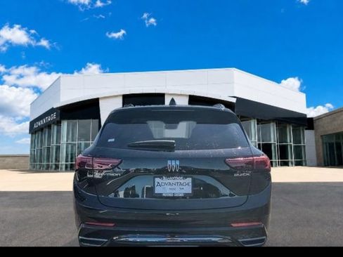 Used 2026 Buick Envision Sport Touring AWD/4WD image 10