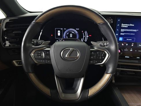 Certified 2023 Lexus RX 350 image 21
