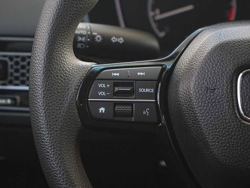 Used 2024 Honda Civic LX image 17