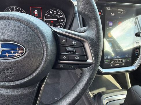 New 2026 Subaru Impreza 2.0i Sport image 27