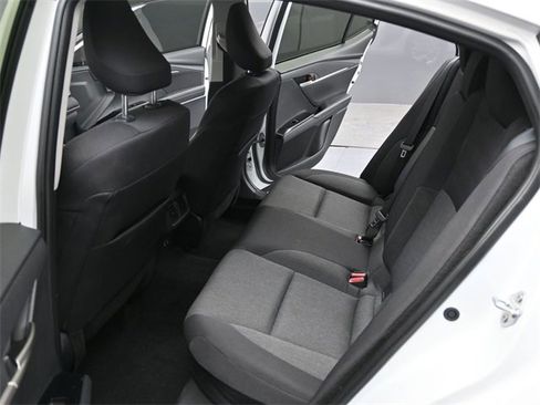 Used 2025 Toyota Camry LE w/ Convenience Package image 15