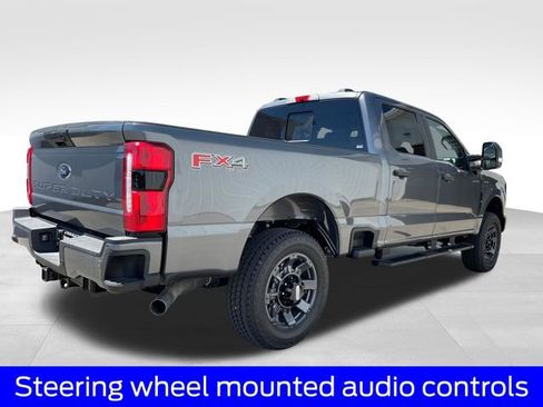 New 2026 Ford F250 4x4 Crew Cab Super Duty image 5