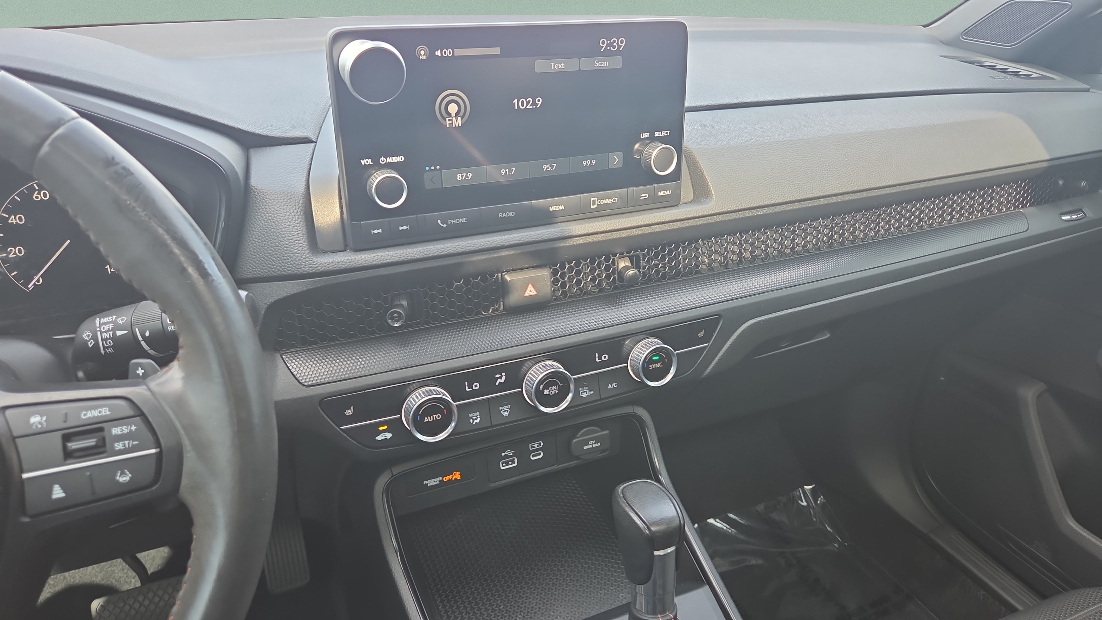 Certified 2024 Honda CR-V Sport image 27