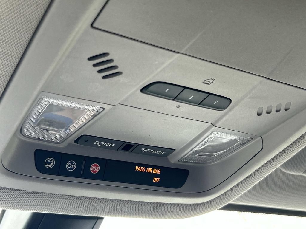 Used 2019 GMC Acadia SLT FWD image 31