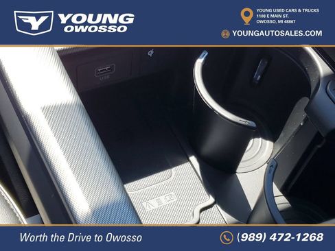 Used 2023 Hyundai Palisade XRT AWD/4WD image 21