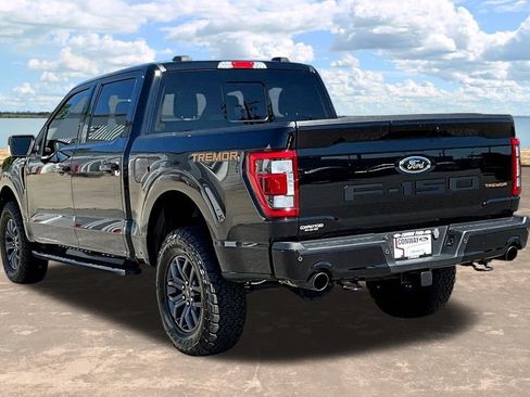 Used 2023 Ford F150 Tremor w/ Equipment Group 402A High AWD/4WD image 5