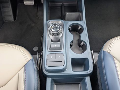 New 2026 Ford Maverick Lariat AWD/4WD image 16